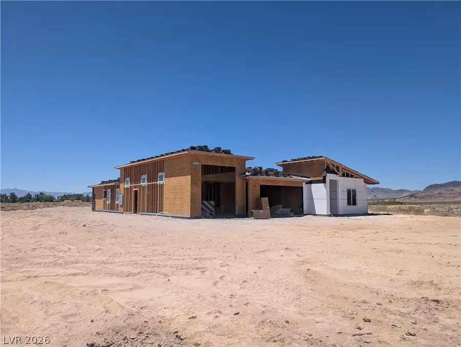 1911 River Run, Pahrump, NV 89048 - #2