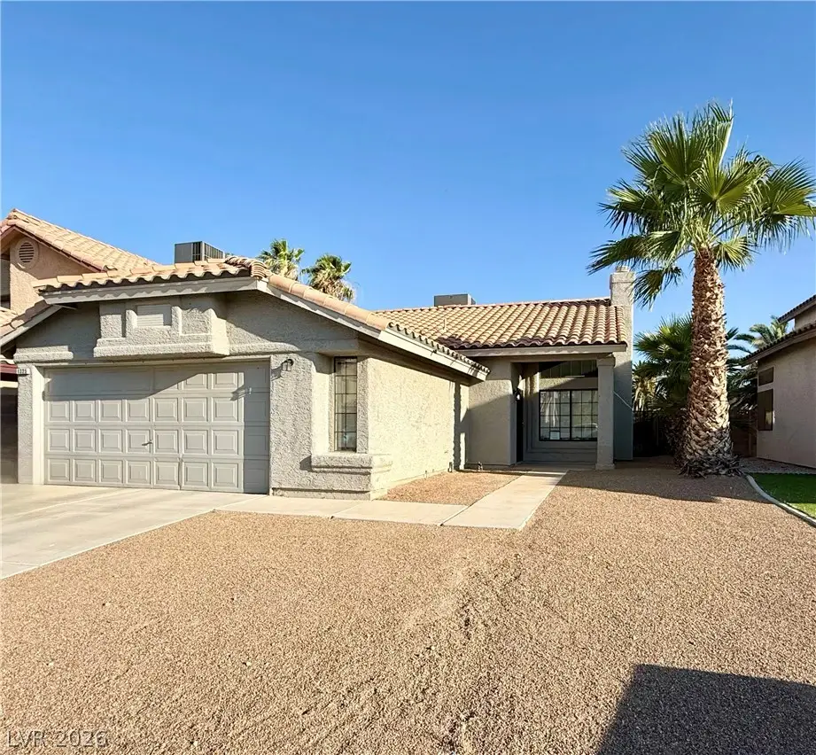1325 Finale Lane, Las Vegas, NV 89119 - #1
