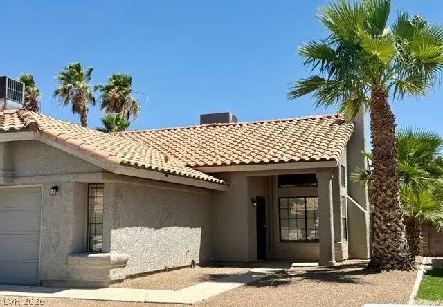 1325 Finale Lane, Las Vegas, NV 89119 - #2