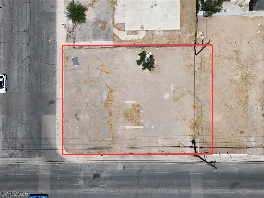1804 Princeton Street, North Las Vegas, NV 89030 - #1