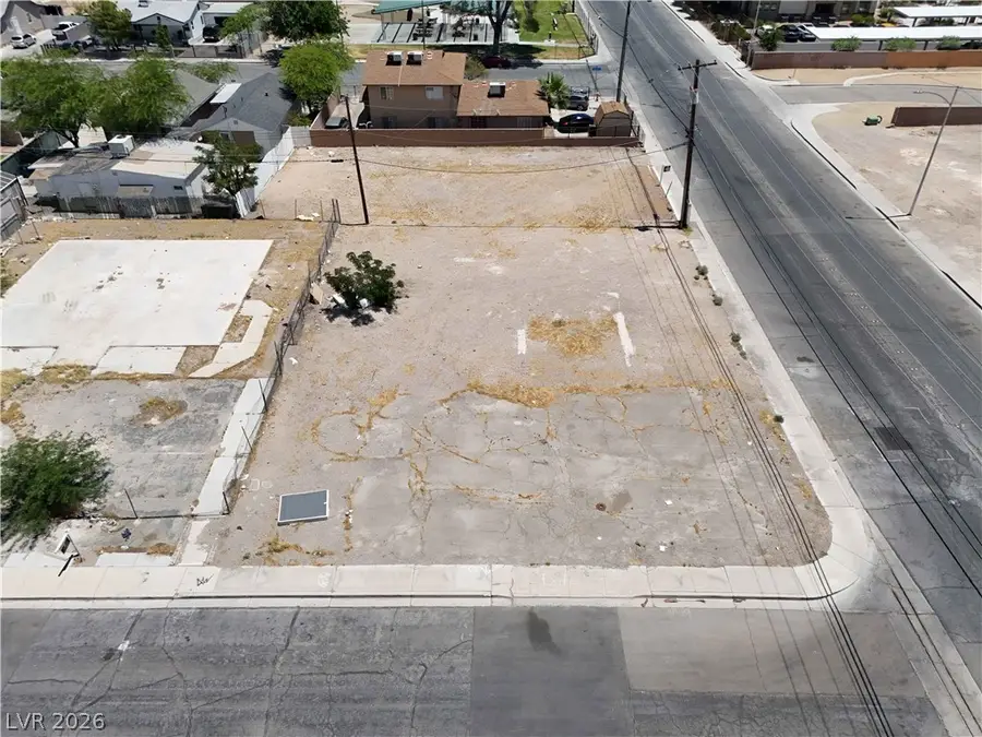 1804 Princeton Street, North Las Vegas, NV 89030 - #2