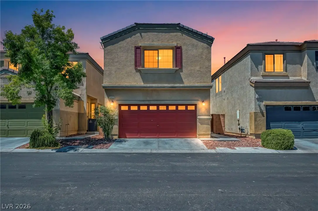 5412 Tinker Toy Avenue, Las Vegas, NV 89139 - #1