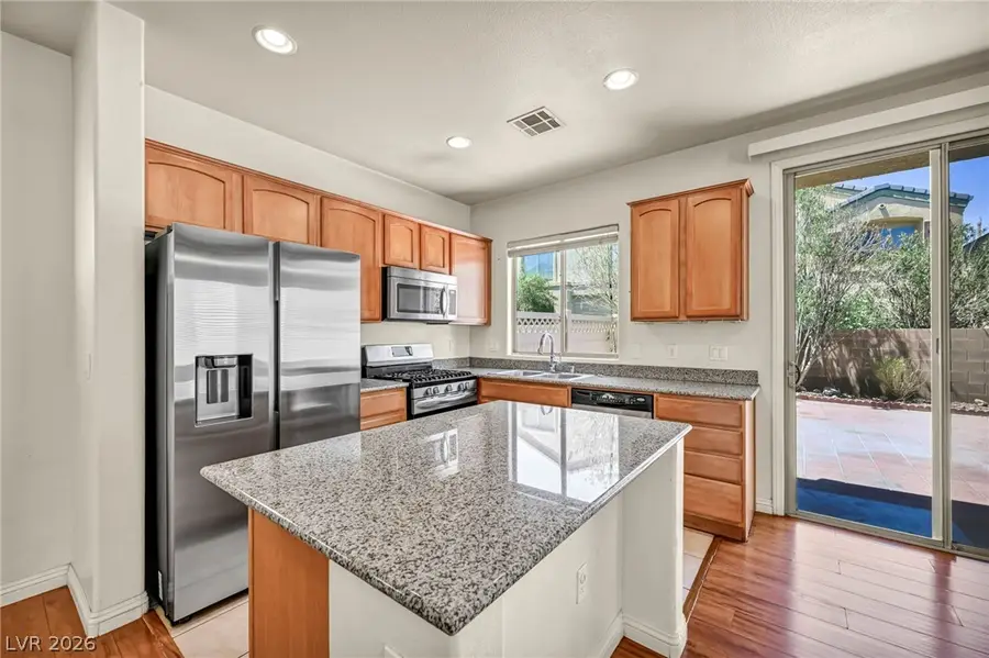 5412 Tinker Toy Avenue, Las Vegas, NV 89139 - #3
