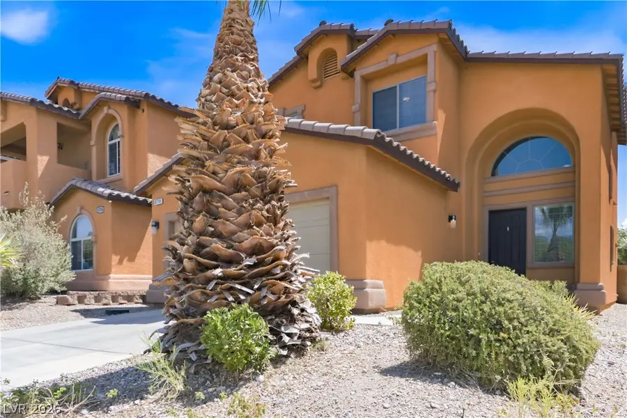 6718 Carol Steam Street, Las Vegas, NV 89149 - #2