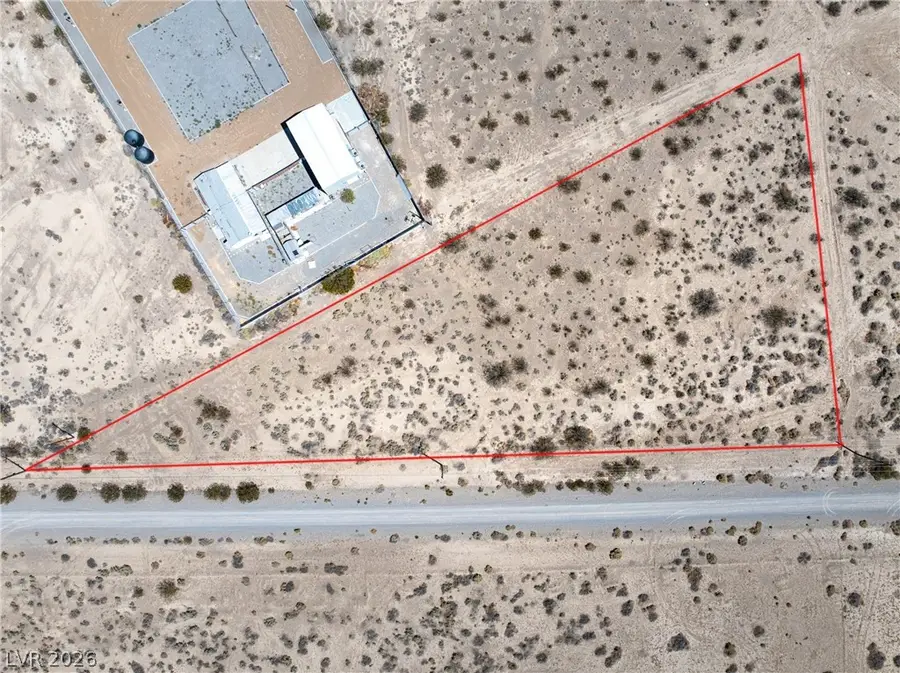 5341 N Ronnie Road, Pahrump, NV 89060 - #3