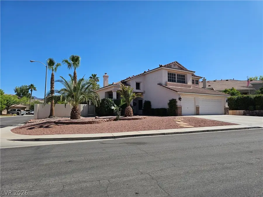 276 Canyon Spirit Drive, Henderson, NV 89012 - #2