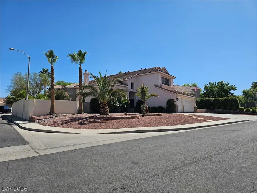 276 Canyon Spirit Drive, Henderson, NV 89012 - #3