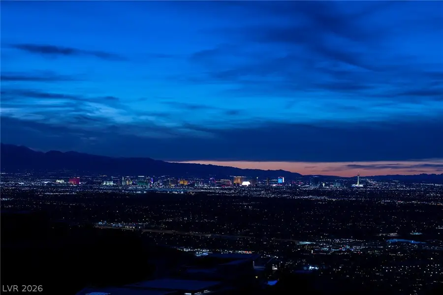 491 Rock Peak Drive, Henderson, NV 89012 - #3
