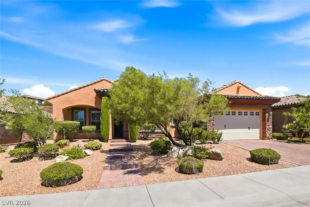 2908 Grande Arch Street, Henderson, NV 89044 - #1