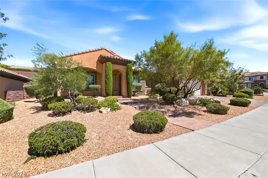 2908 Grande Arch Street, Henderson, NV 89044 - #2