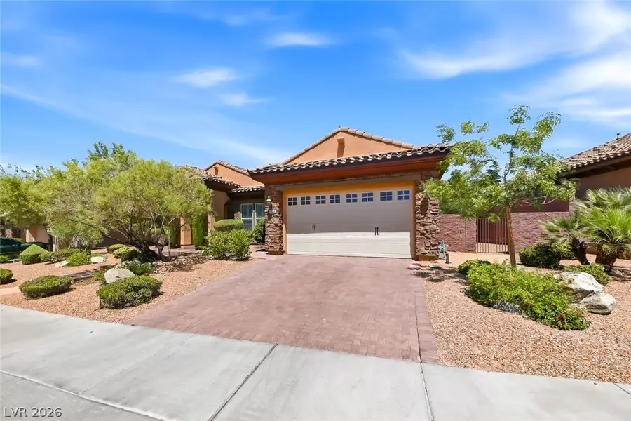 2908 Grande Arch Street, Henderson, NV 89044 - #3