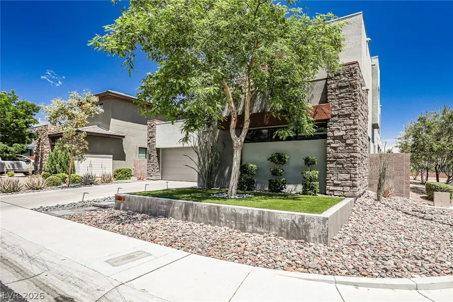 10226 Jade Gardens Drive, Las Vegas, NV 89135 - #2