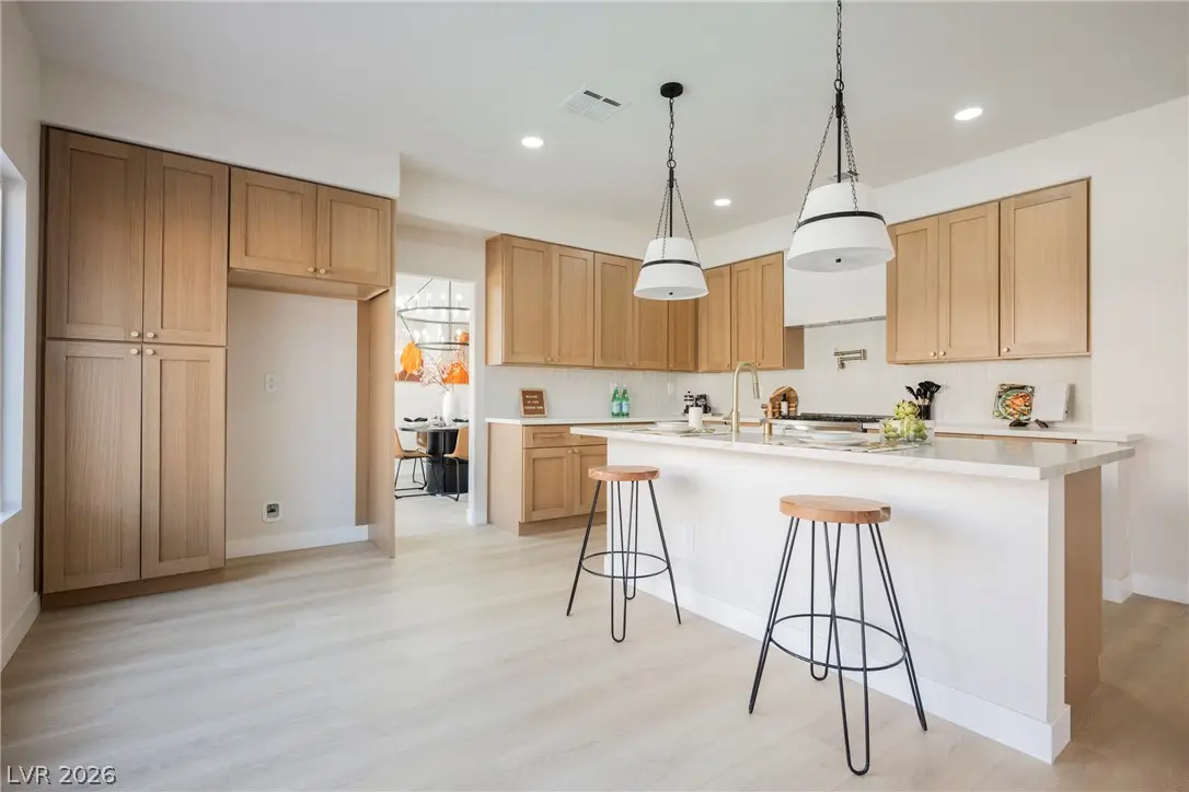 3329 Giliam Court, Las Vegas, NV 89129 - #1