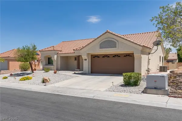 8809 Villa Ridge Drive, Las Vegas, NV 89134