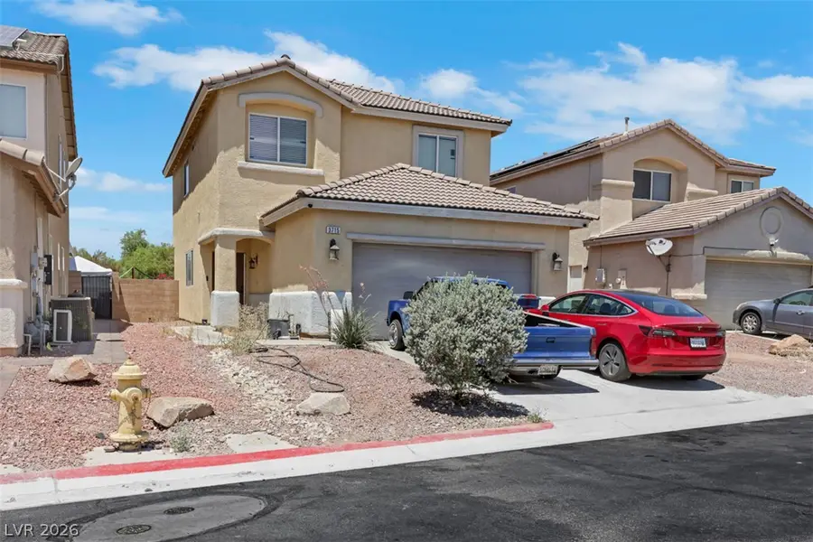 3715 Kit Fox Street, Las Vegas, NV 89122 - #3