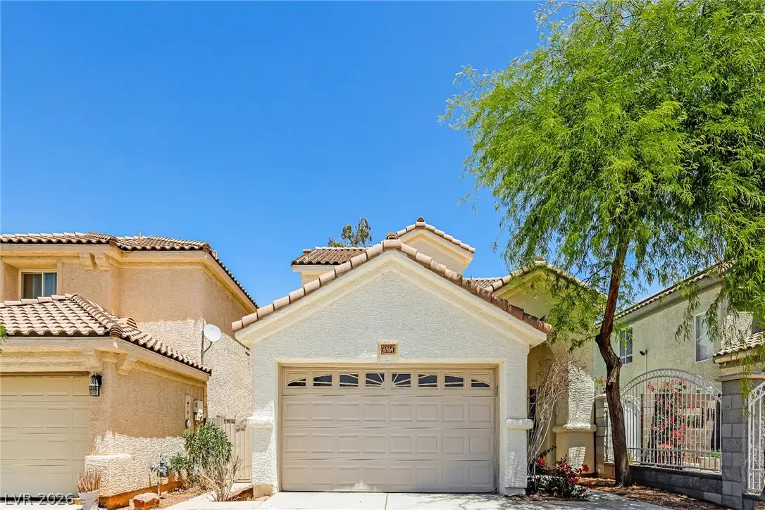 6564 Arrow Creek Court, Las Vegas, NV 89156 - #1