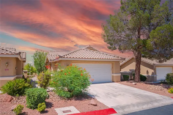 9412 Mount Cherie Avenue #101, Las Vegas, NV 89129
