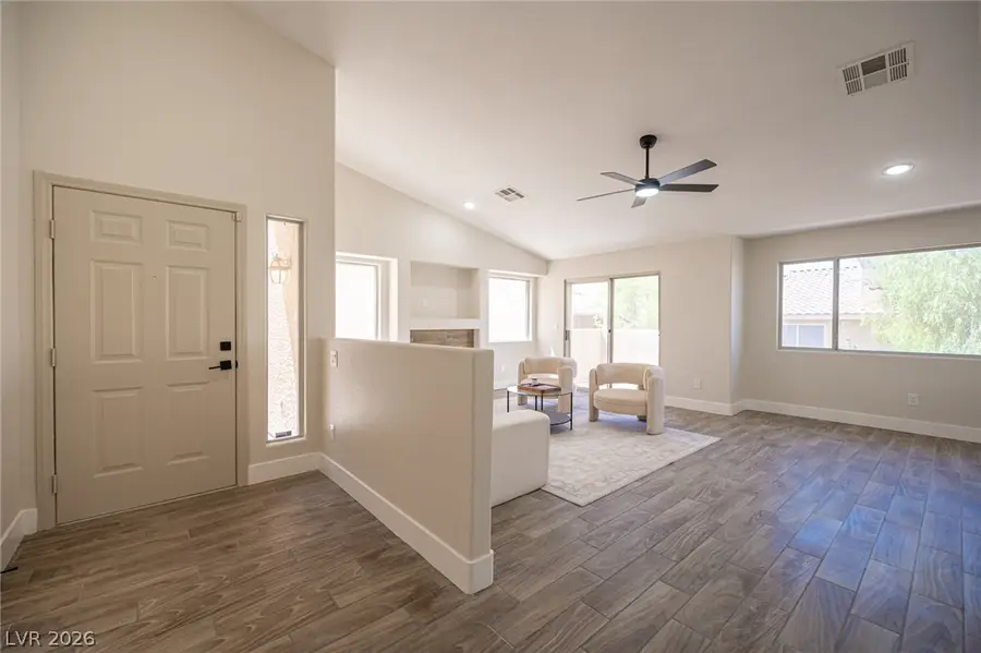 9412 Mount Cherie Avenue #101, Las Vegas, NV 89129 - #3