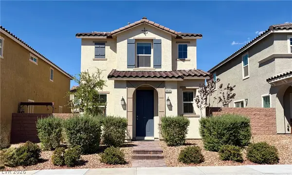 2632 Montesilvano Place, Henderson, NV 89044