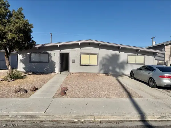 221 Milinane Drive, Las Vegas, NV 89107