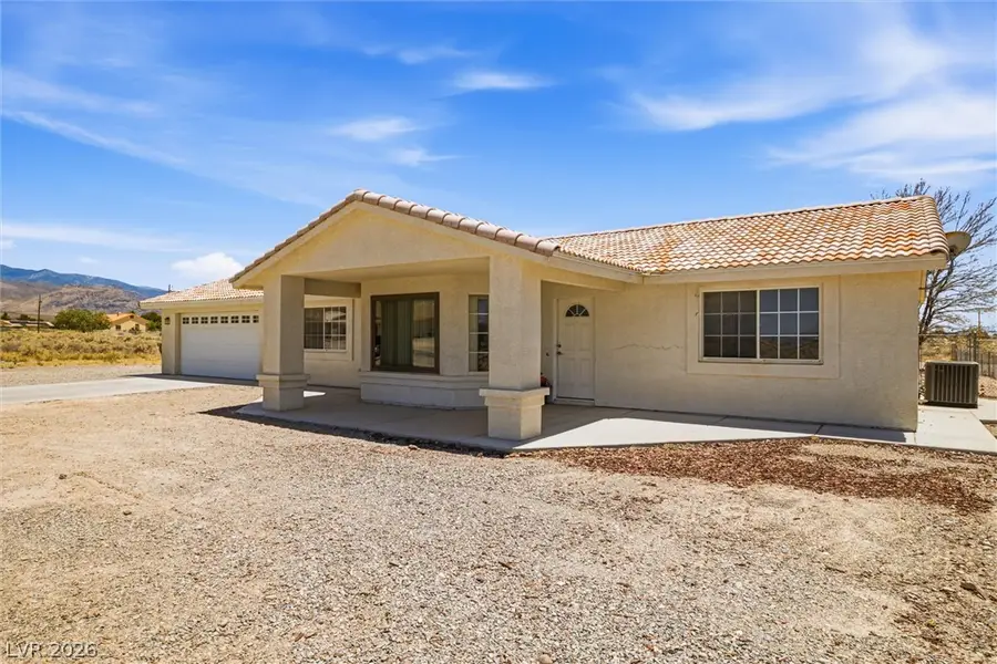 701 Mount Charleston Drive, Pahrump, NV 89048 - #3