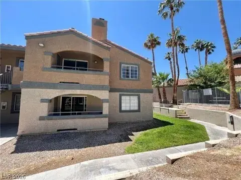 5260 Mission Monterey Lane #208, Las Vegas, NV 89107 - #1