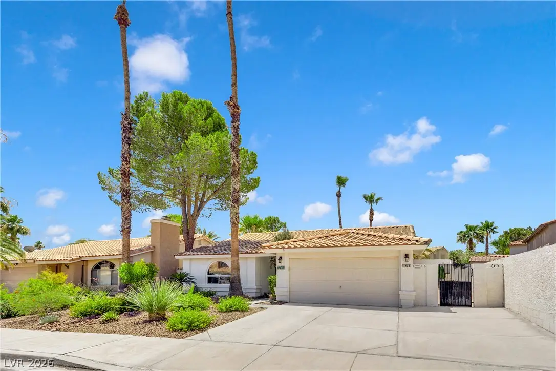 1433 Pathfinder Road, Henderson, NV 89014 - #1