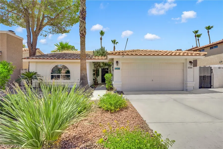 1433 Pathfinder Road, Henderson, NV 89014 - #2