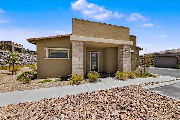 925 Allister Fields Lane, Las Vegas, NV 89138