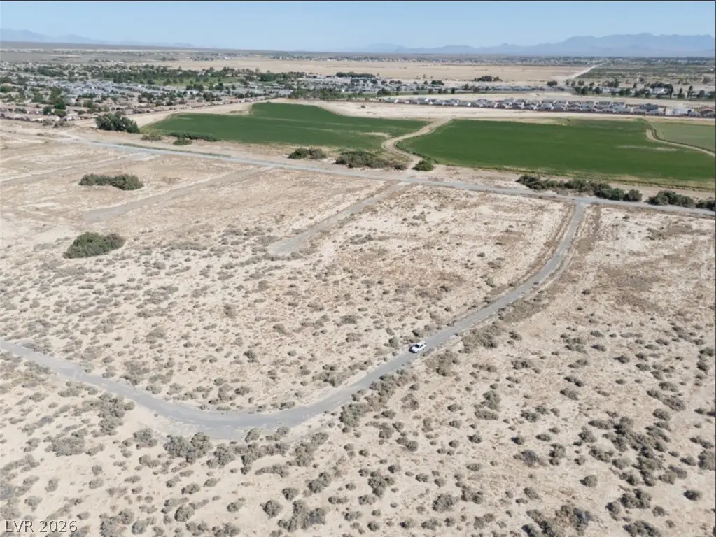 4081 S Dice Avenue, Pahrump, NV 89048 - #1