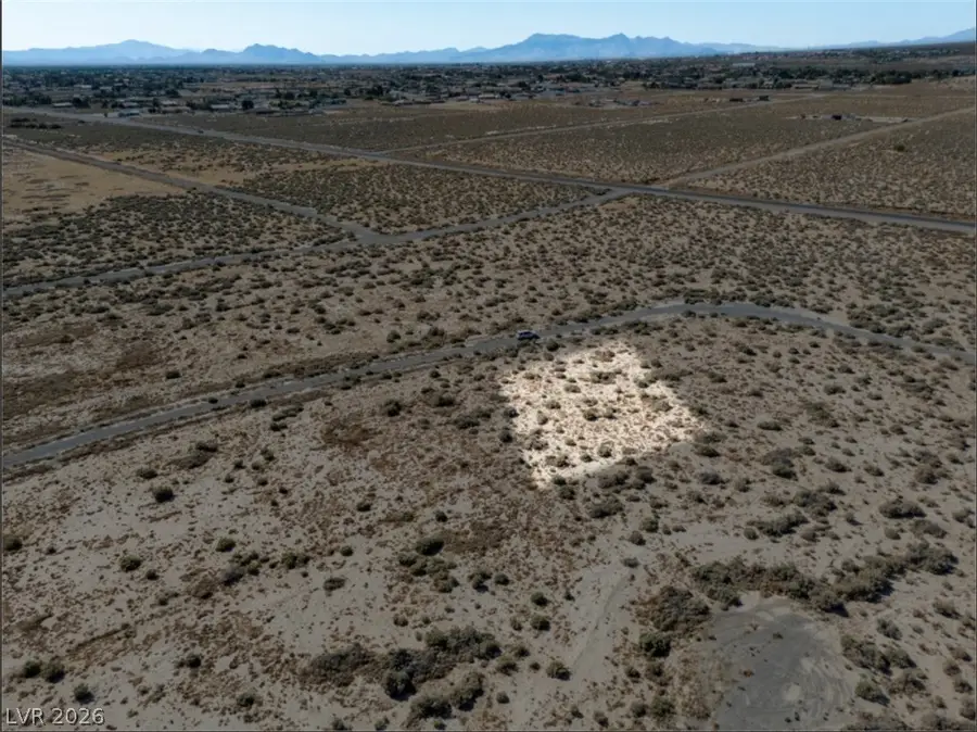 4081 S Dice Avenue, Pahrump, NV 89048 - #3