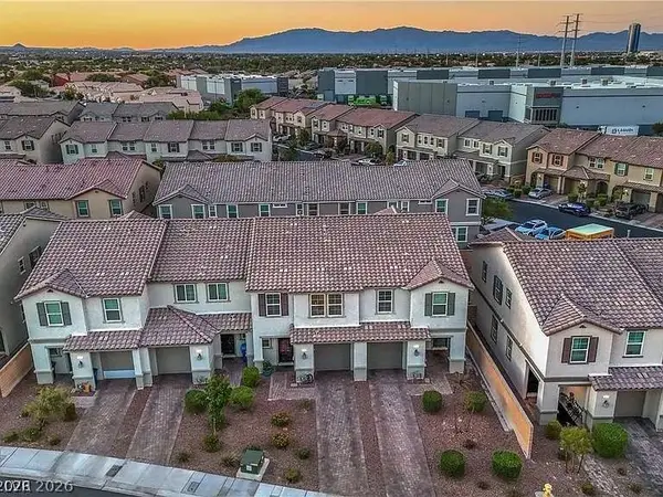 5312 Silver Branch, Las Vegas, NV 89918