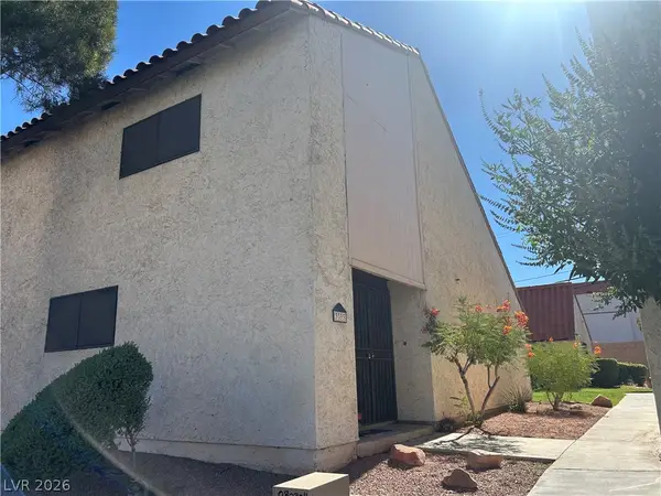 3333 Racquet Street, Las Vegas, NV 89121