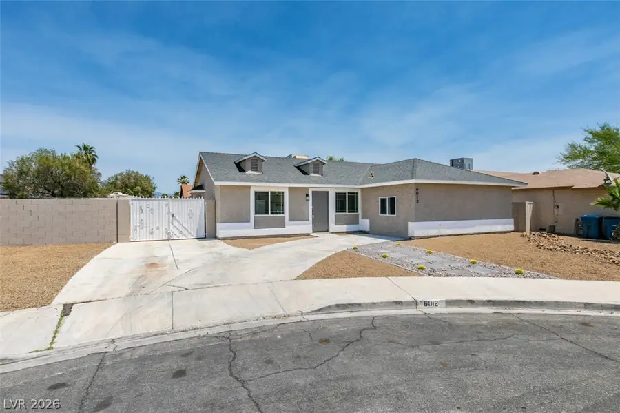 6012 Oceanside Way, Las Vegas, NV 89108 - #2