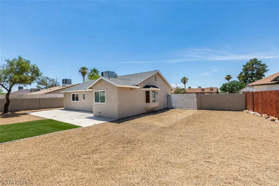 6012 Oceanside Way, Las Vegas, NV 89108 - #3