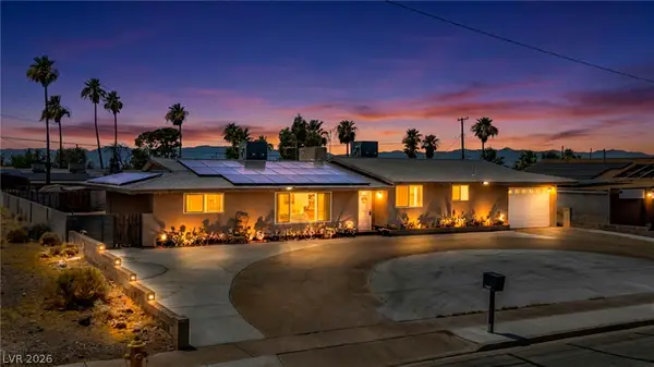839 Park Lane, Henderson, NV 89015