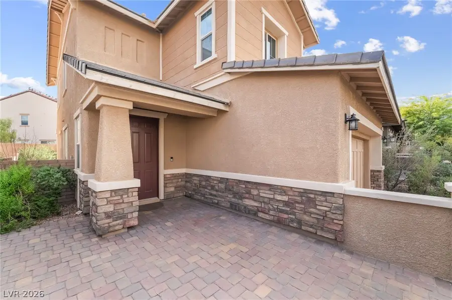 470 Fortissimo Street, Henderson, NV 89011 - #2