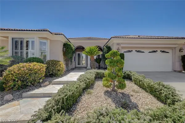 10227 Donde Avenue, Las Vegas, NV 89135
