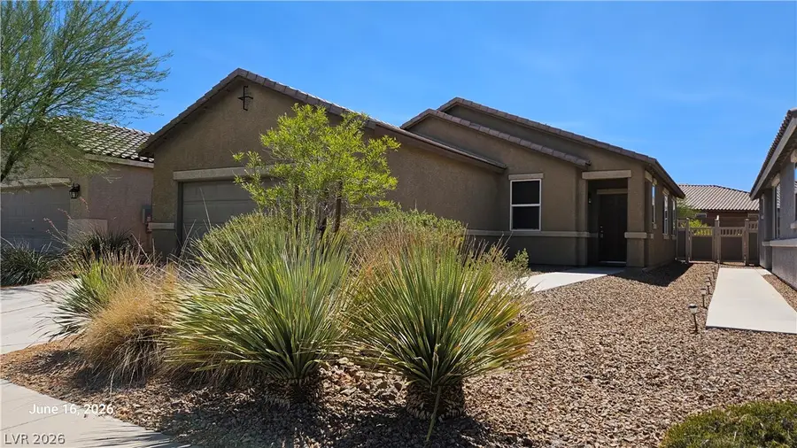 941 Aspen Cliff Drive, Henderson, NV 89011 - #2