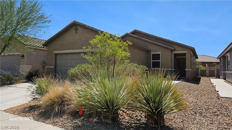 941 Aspen Cliff Drive, Henderson, NV 89011 - #3