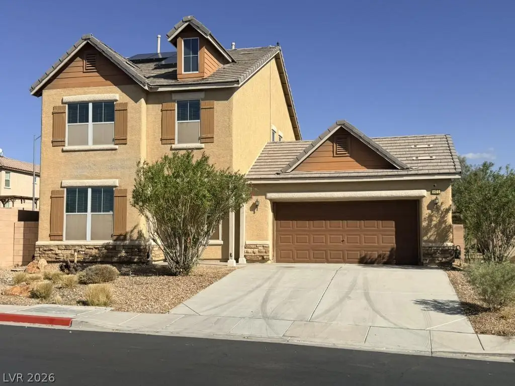 5921 Tamarack Lodge Lane, North Las Vegas, NV 89081 - #1