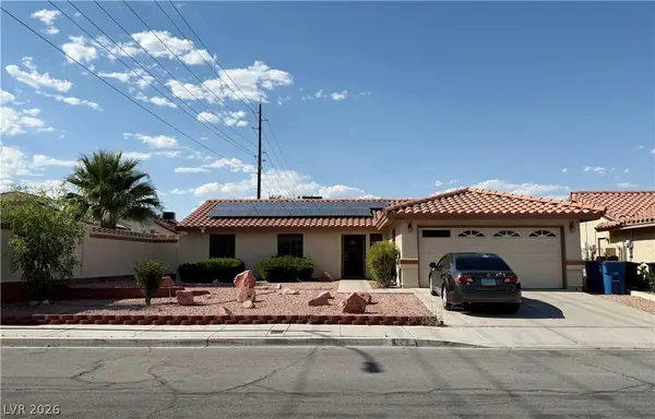 5724 W Viking Road, Las Vegas, NV 89103