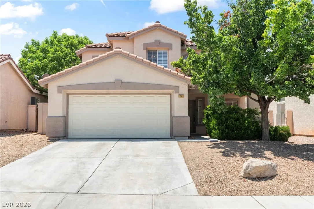 5 Spur Cross Circle, Henderson, NV 89012 - #1