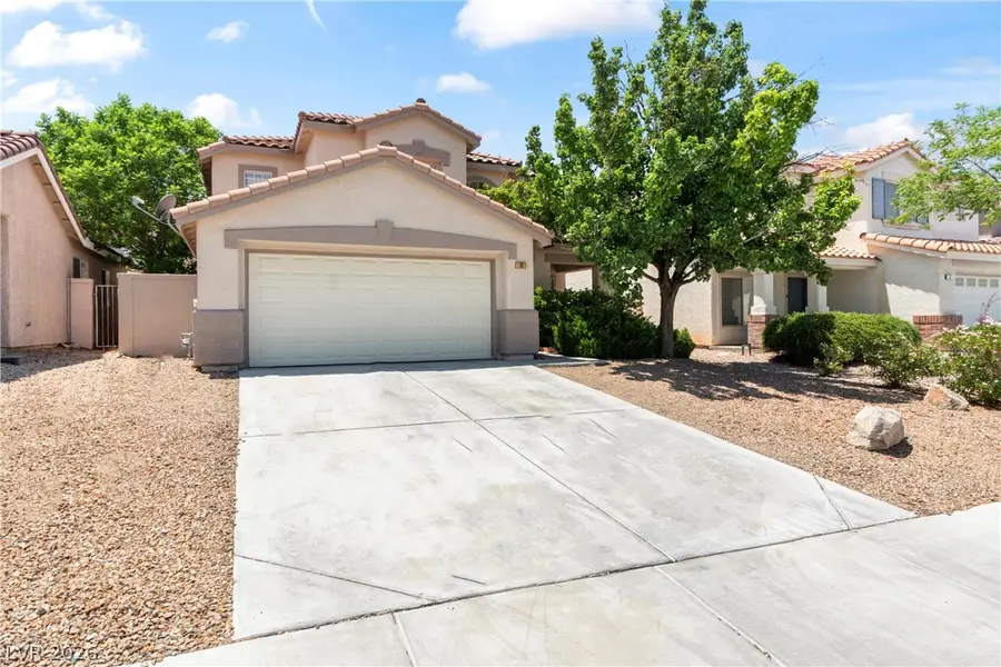 5 Spur Cross Circle, Henderson, NV 89012 - #2