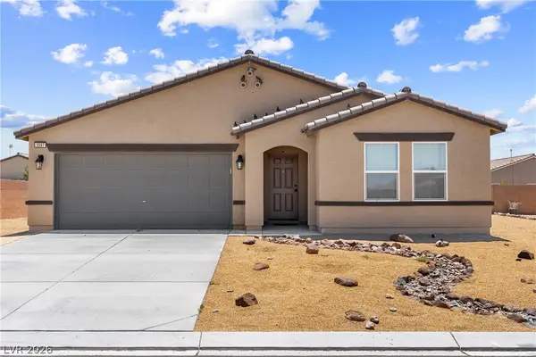 3557 E Marathon Drive, Pahrump, NV 89061