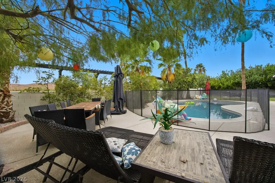 8715 W Hammer Lane, Las Vegas, NV 89149 - #2