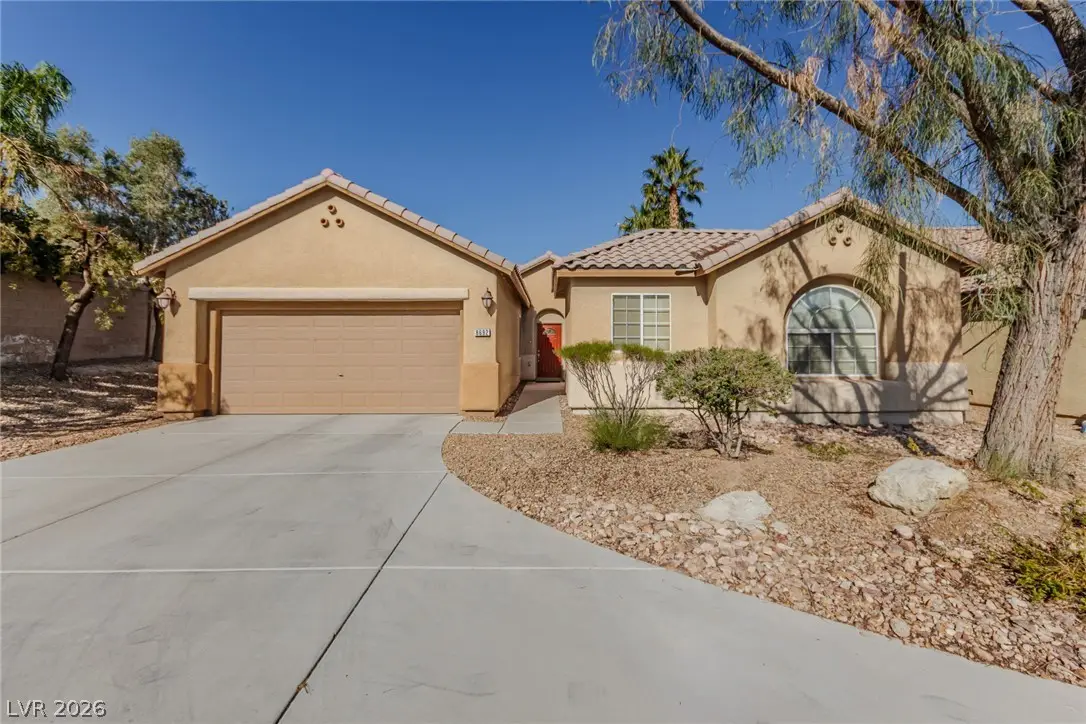 8692 Blakely Court, Las Vegas, NV 89148 - #1