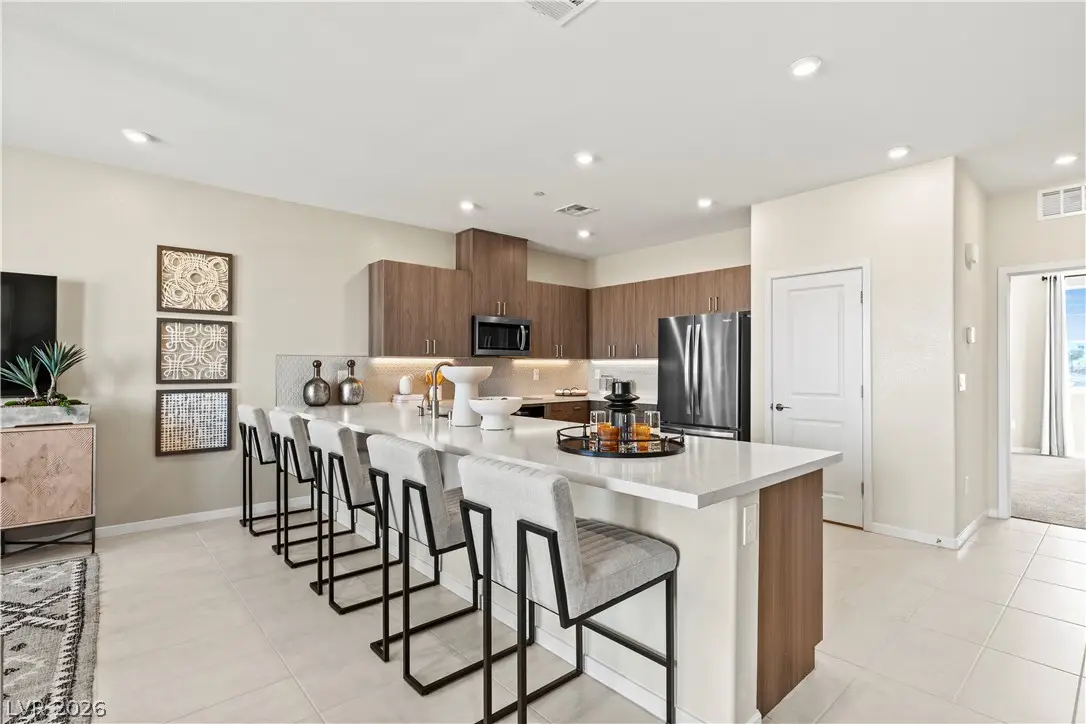 5627 Amethyst Valley St, Las Vegas, NV 89118 - #1