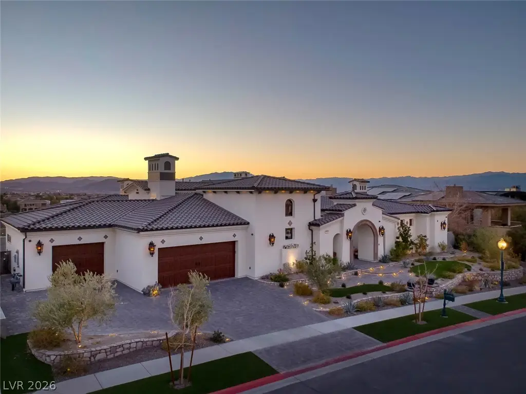 1616 Villa Rica Drive, Henderson, NV 89052 - #1