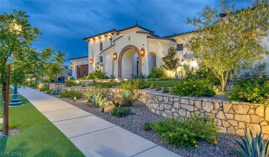 1616 Villa Rica Drive, Henderson, NV 89052 - #3